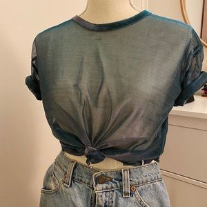 Urban outfitters shirt